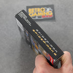 Vendita Spider-Man/Spider-Man 2 2 giochi in Uno - Retrogaming Shop