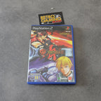 Vendita Guilty Gear X2 - Retrogaming Shop