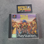 Vendita Wild Arms - Retrogaming Shop
