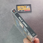 Vendita Wild Arms - Retrogaming Shop