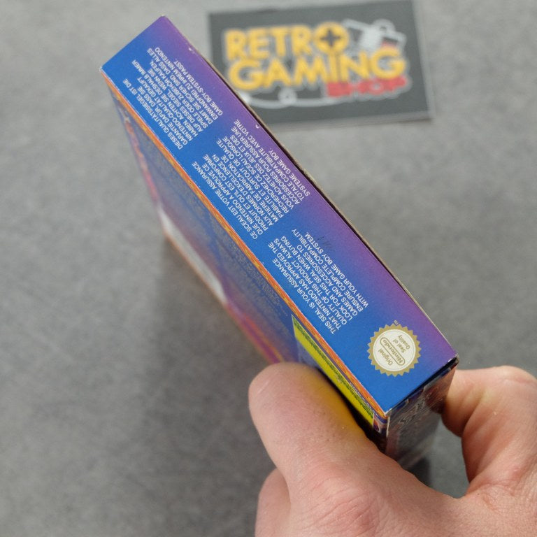 Vendita Aladdin - Retrogaming Shop
