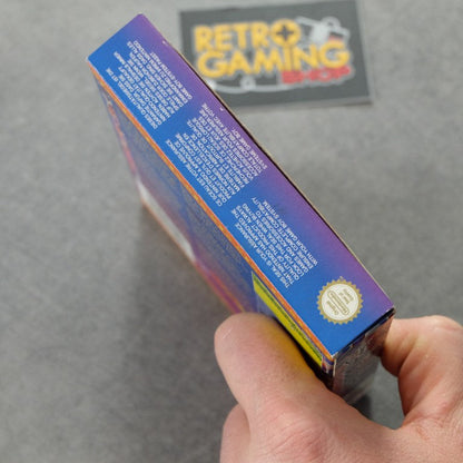 Vendita Aladdin - Retrogaming Shop