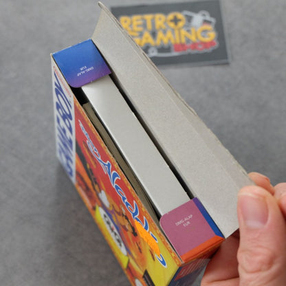 Vendita Aladdin - Retrogaming Shop