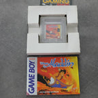 Vendita Aladdin - Retrogaming Shop