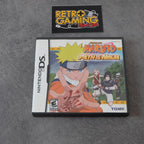 Vendita Naruto Path of the Ninja - Retrogaming Shop