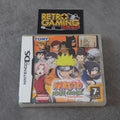 Vendita Naruto Shippuden Ninja Council European Version - Retrogaming Shop
