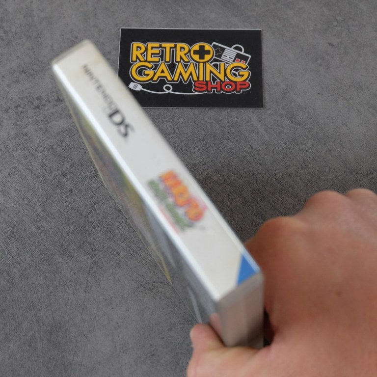 Naruto Shippuden Ninja Council 2 European Version Nintendo