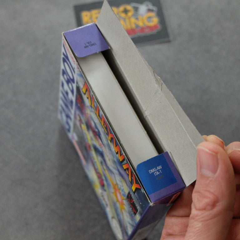 Vendita Alleyway GIG - Retrogaming Shop