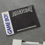Vendita Alleyway GIG - Retrogaming Shop