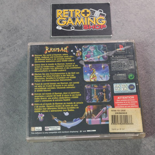 Rayman