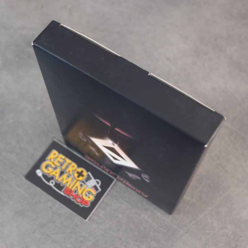 Axiom Verge Multiverse Edition Nintendo
