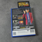 Vendita Le Avventure Di Lupin III: Il Tesoro Del Re Stregone - Retrogaming Shop