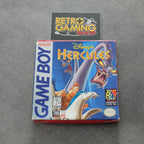 Vendita Disney’s Hercules USA - Retrogaming Shop
