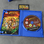 Vendita Lego Indiana Jones Le Avventure Originali - Retrogaming Shop