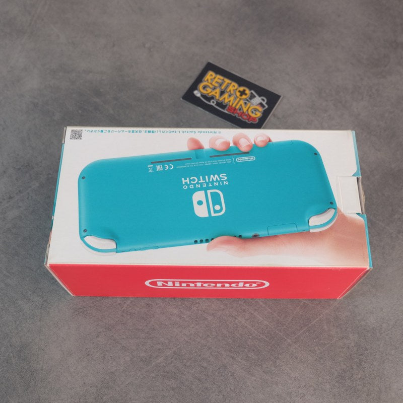 Nintendo Switch Lite Jap Nintendo