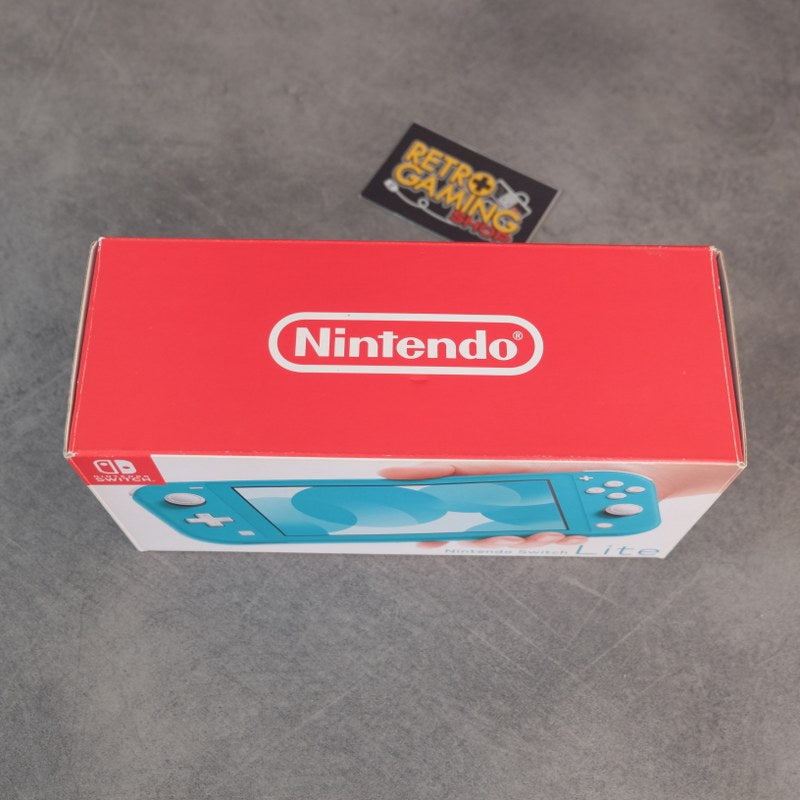 Nintendo Switch Lite Jap Nintendo