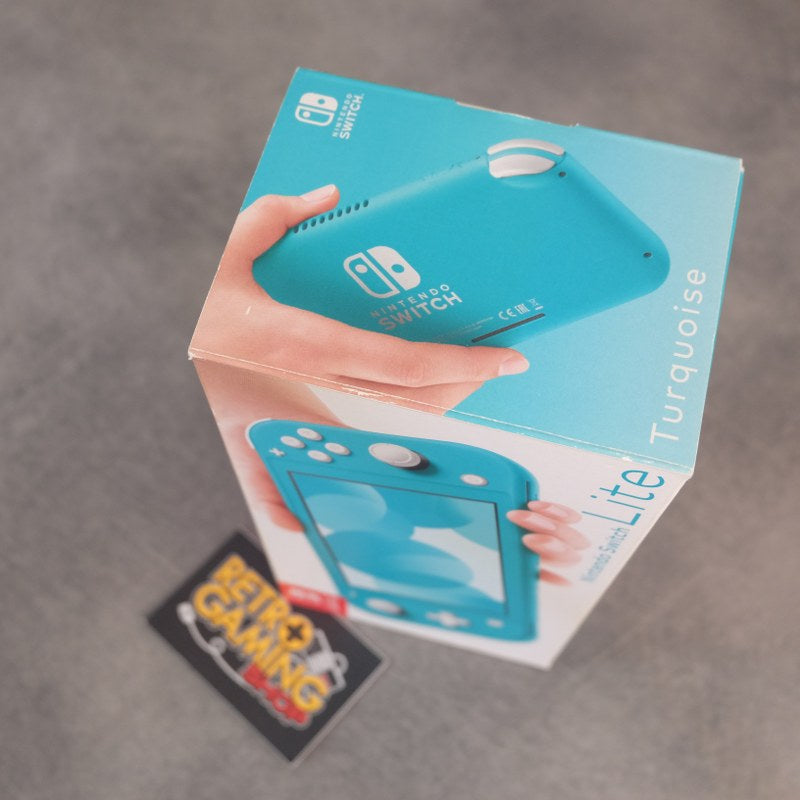 Vendita Nintendo Switch Lite Jap - Retrogaming Shop