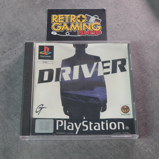 Driver