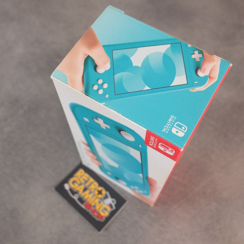 Vendita Nintendo Switch Lite Jap - Retrogaming Shop