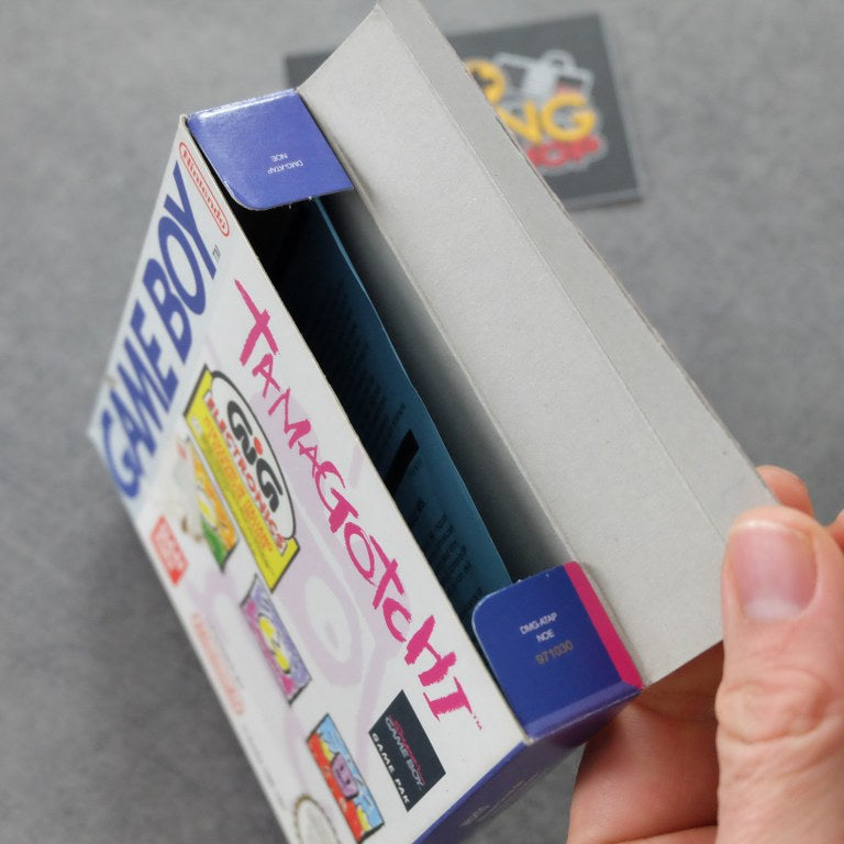 Vendita Tamagotchi - Retrogaming Shop