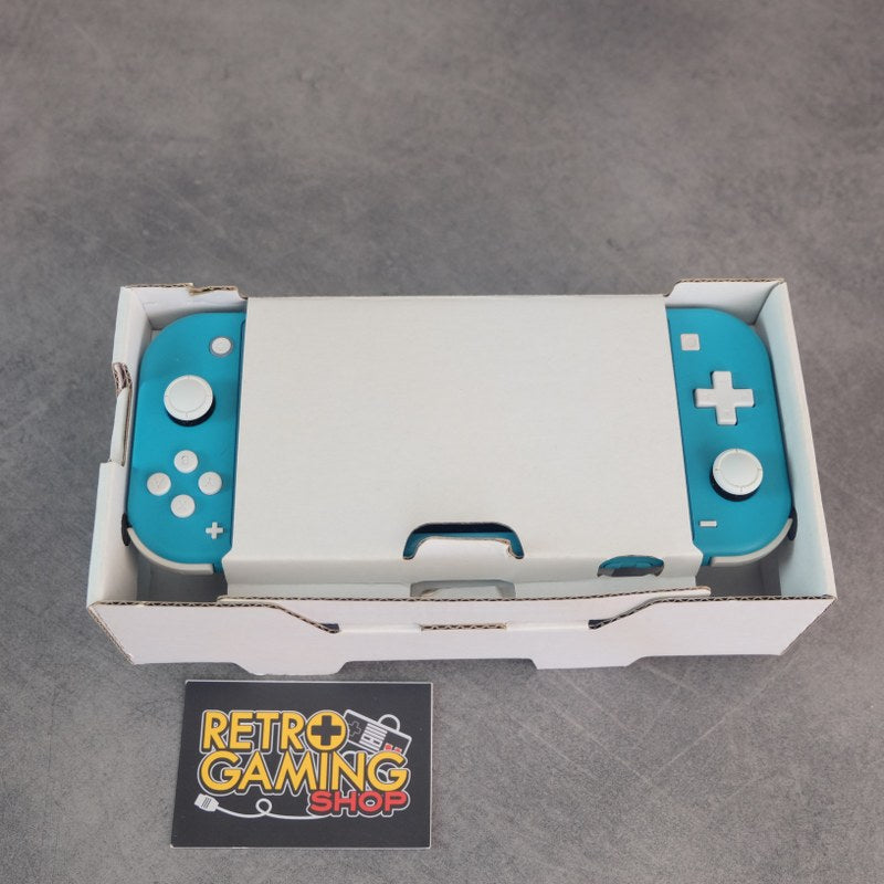 Vendita Nintendo Switch Lite Jap - Retrogaming Shop