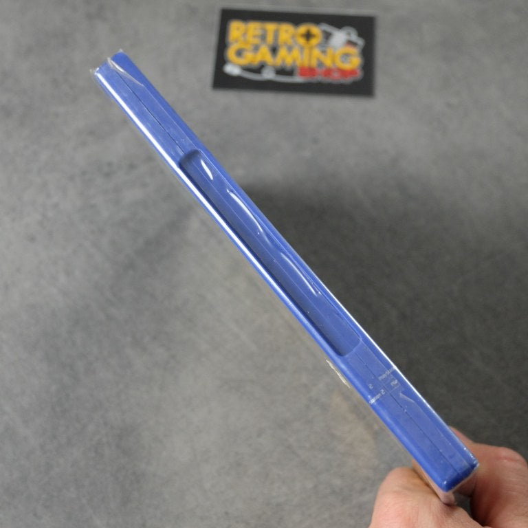 Atelier Iris: Eternal Mana Nuovo Sony