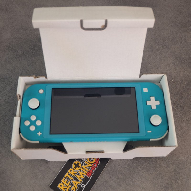 Vendita Nintendo Switch Lite Jap - Retrogaming Shop