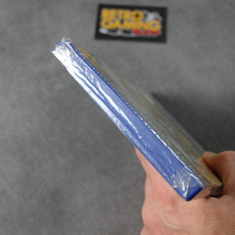 Atelier Iris: Eternal Mana Nuovo Sony