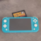 Vendita Nintendo Switch Lite Jap - Retrogaming Shop