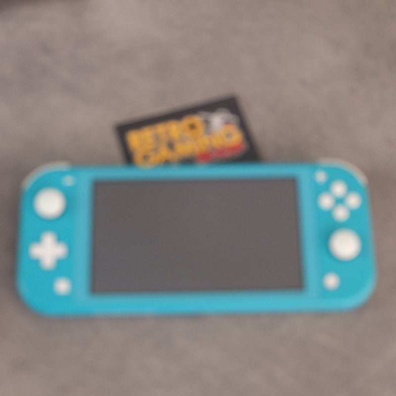 Nintendo Switch Lite Jap Nintendo