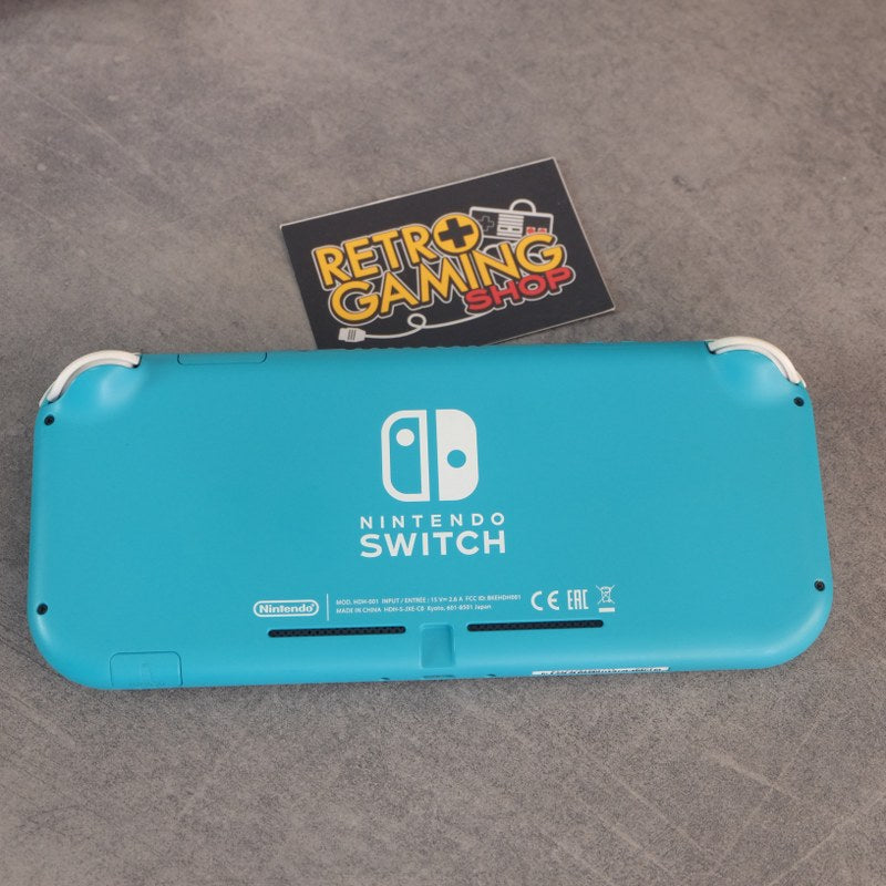 Vendita Nintendo Switch Lite Jap - Retrogaming Shop