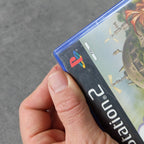 Vendita Atelier Iris: Eternal Mana Nuovo - Retrogaming Shop