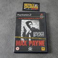 Vendita Max Payne - Retrogaming Shop