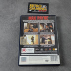 Vendita Max Payne - Retrogaming Shop