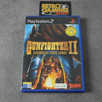 Vendita Gunfighter 2 Revenge of Jesse James - Retrogaming Shop