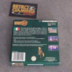 Vendita Golden Sun - Retrogaming Shop
