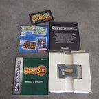 Vendita Golden Sun - Retrogaming Shop