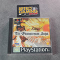 Vendita The Granstream Saga - Retrogaming Shop