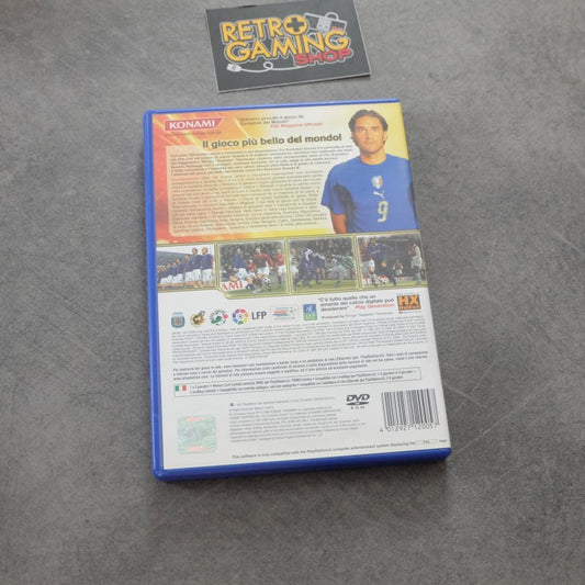 Pro Evolution Soccer 6
