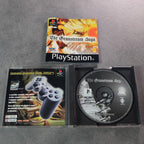 Vendita The Granstream Saga - Retrogaming Shop