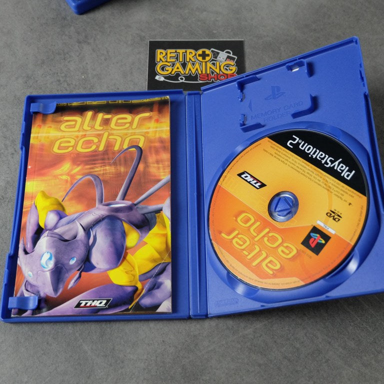 Vendita Alter Echo - Retrogaming Shop