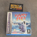 Vendita Happy Feet - Retrogaming Shop