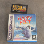 Vendita Happy Feet - Retrogaming Shop