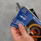 Vendita Mortal Kombat 3 - Retrogaming Shop