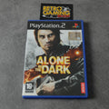 Vendita Alone in the Dark - Retrogaming Shop