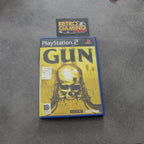 Vendita Gun - Retrogaming Shop