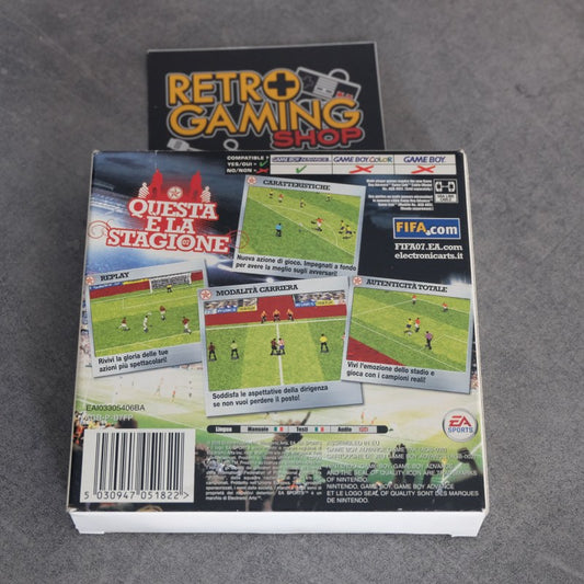 Fifa 07
