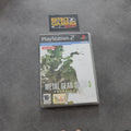Vendita Metal Gear Solid 3 Snake Eater - Retrogaming Shop