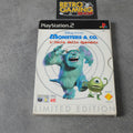 Vendita Monsters & Co: L’isola Dello Spavento - Retrogaming Shop