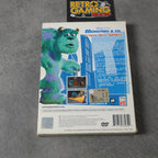 Vendita Monsters & Co: L’isola Dello Spavento - Retrogaming Shop